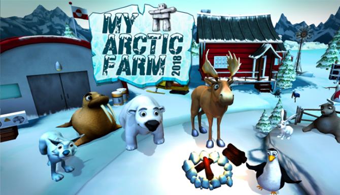 My Arctic Farm-DARKZER0 Free Download