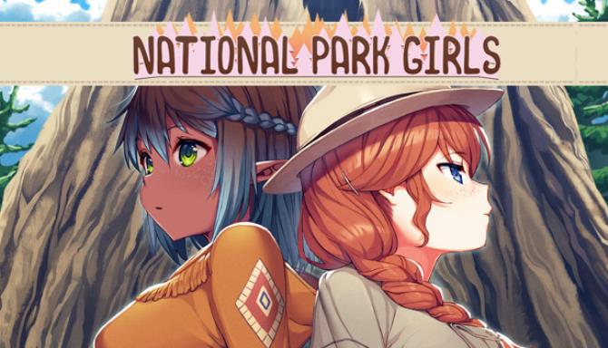 National Park Girls Free Download