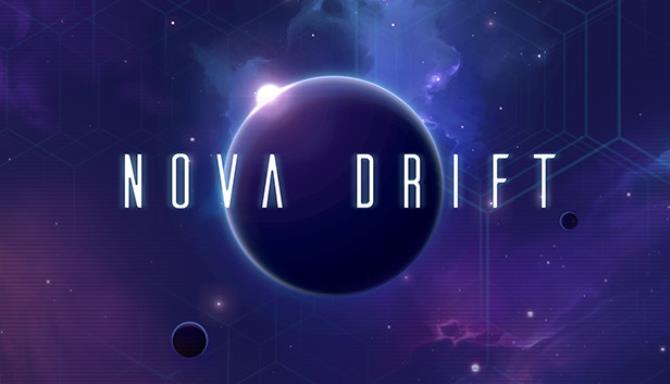 Nova Drift Free Download