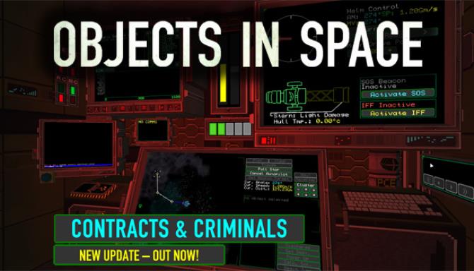 Objects in Space-TiNYiSO Free Download