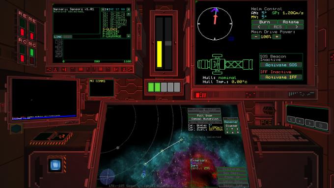 Objects in Space Torrent Download