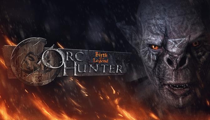 Orc Hunter VR Free Download