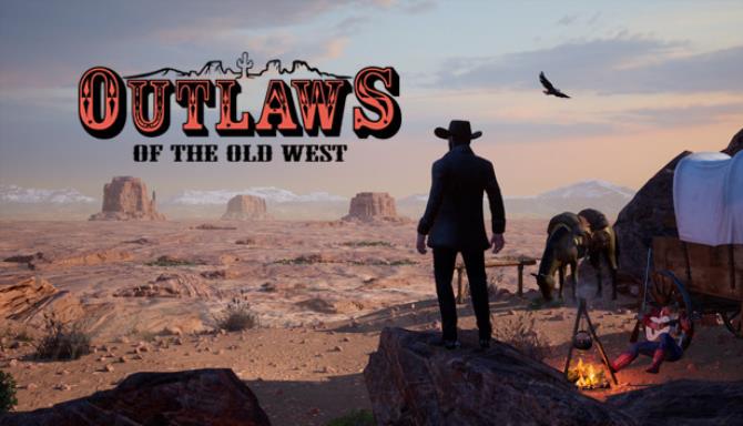 Outlaws of the Old West Free Download