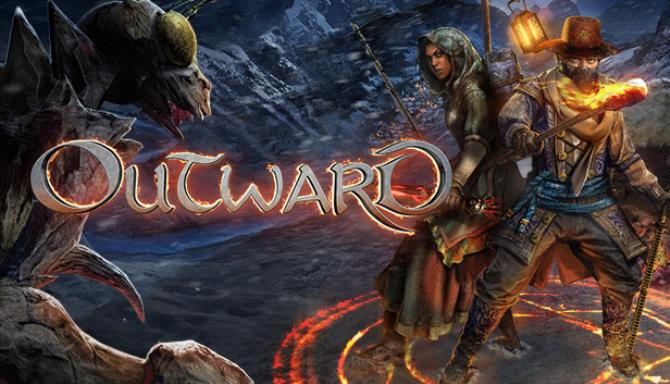 Outward-RELOADED Free Download