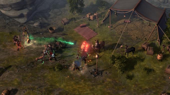 Pathfinder: Kingmaker Torrent Download