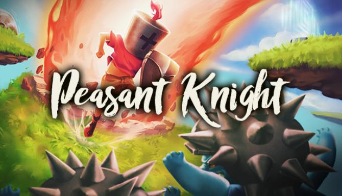 Peasant Knight-DARKZER0 Free Download