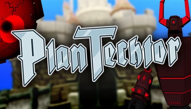 PlanTechtor Free Download