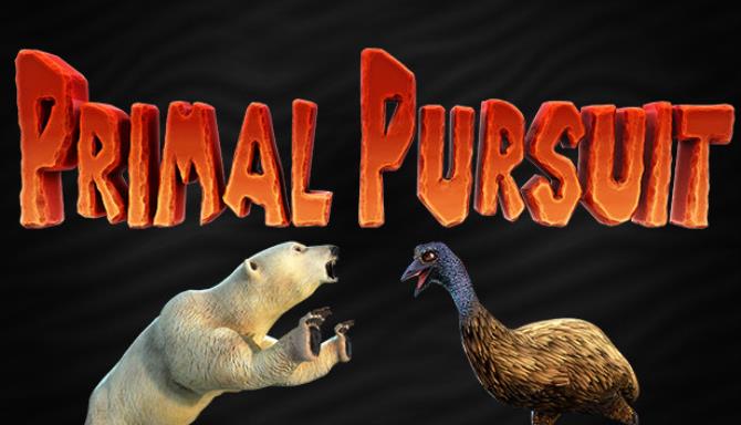 Primal Pursuit Free Download