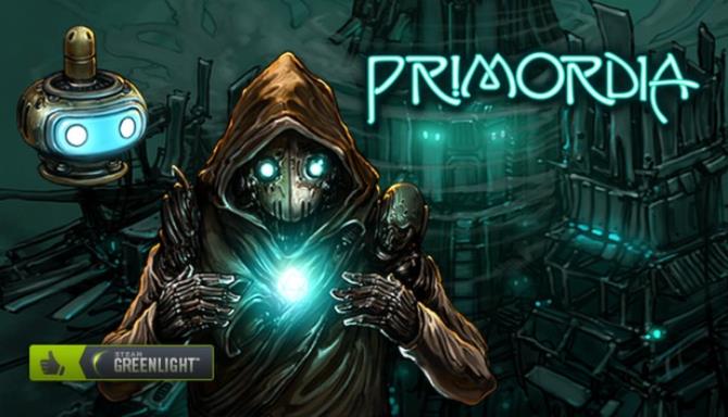 Primordia MULTi4-PROPHET Free Download