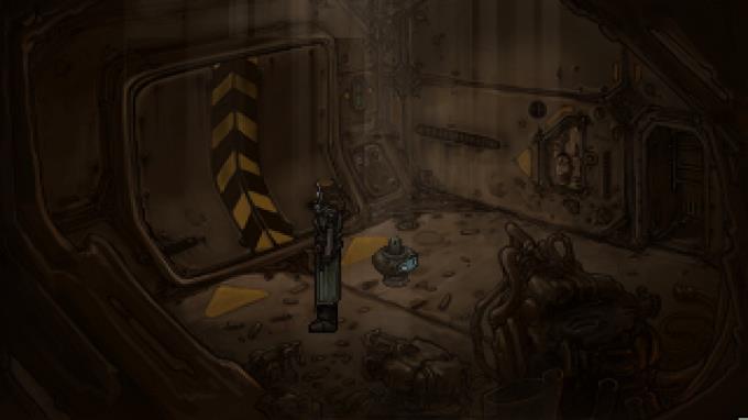 Primordia MULTi4 Torrent Download