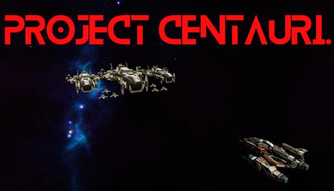 Project Centauri Free Download