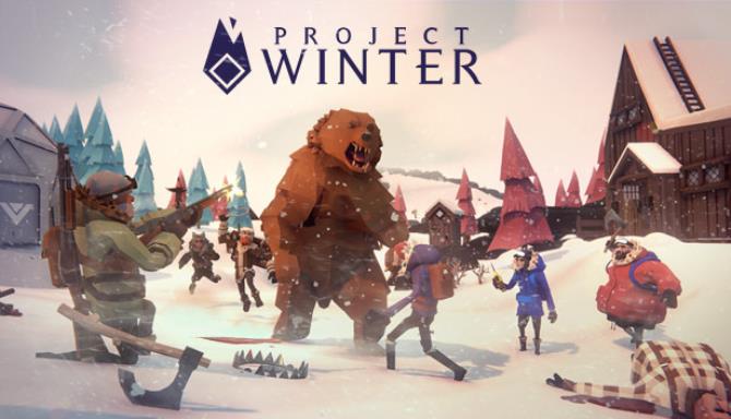 Project Winter Free Download