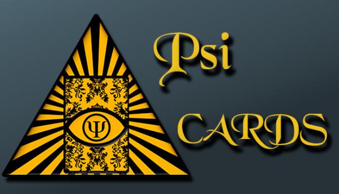 Psi Cards Free Download