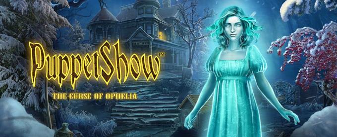 PuppetShow The Curse of Ophelia-RAZOR Free Download