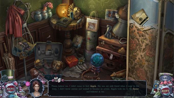 PuppetShow The Curse of Ophelia Torrent Download