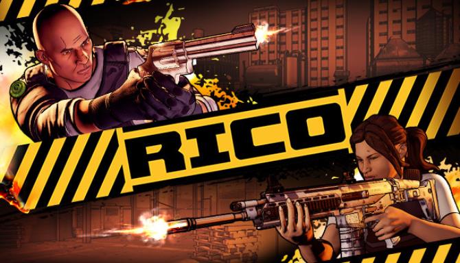 RICO Update v20190321-CODEX Free Download