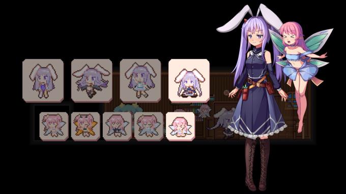 Rabi Ribi Before Next Adventure Torrent Download