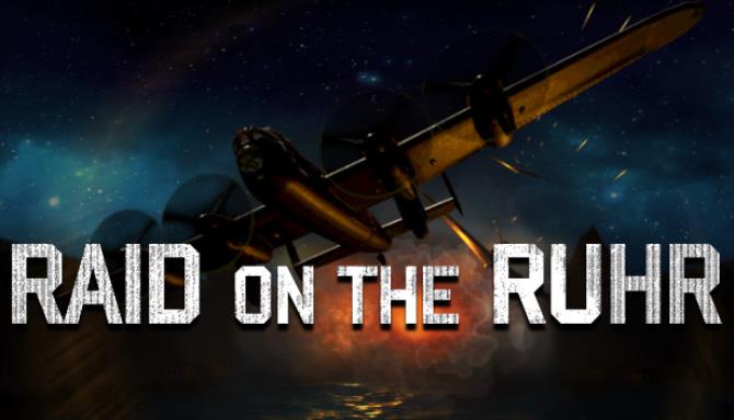 Raid on the Ruhr-PLAZA Free Download