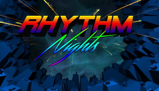 Rhythm Nights Free Download