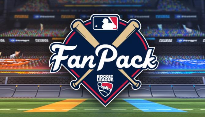 Rocket League MLB Fan Pack DLC-PLAZA Free Download