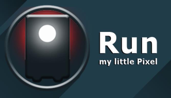 Run, my little pixel Free Download
