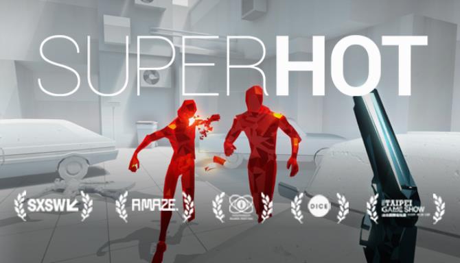 SUPERHOT MULTi15-PROPHET Free Download