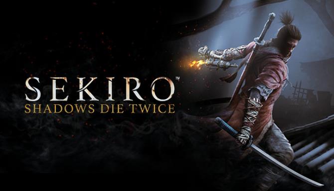 Sekiro Shadows Die Twice-CODEX Free Download