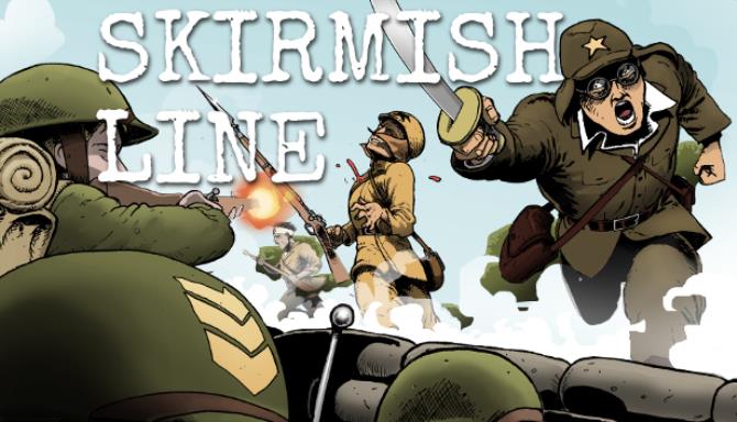 Skirmish Line Free Download