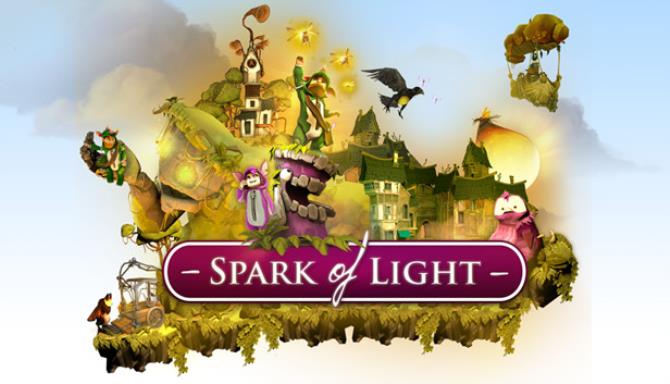 Spark of Light Free Download