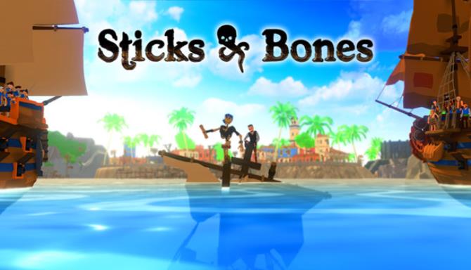 Sticks And Bones-DARKSiDERS Free Download