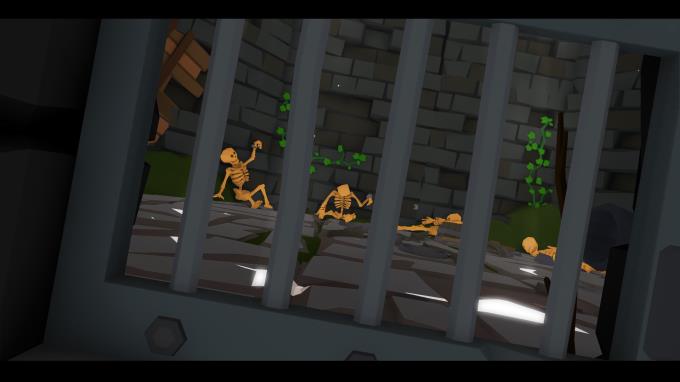 Sticks And Bones Torrent Download