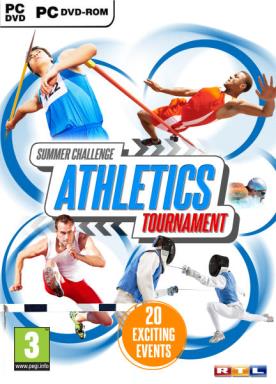 Summer Challenge: Athletics Tournament Free Download