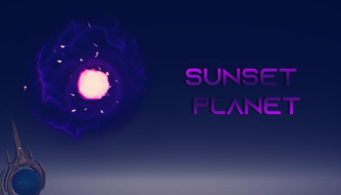 Sunset Planet-PLAZA Free Download