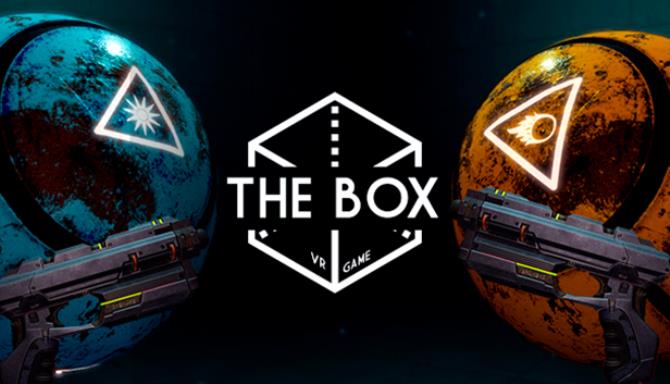 THE BOX VR