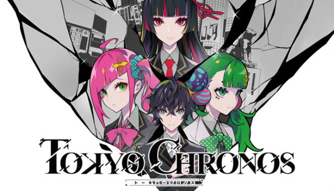 TOKYO CHRONOS Free Download