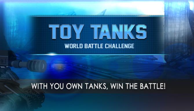 TOYTANK Free Download