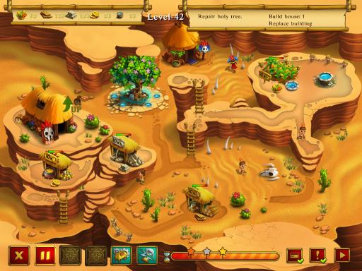 Tales of Inca Lost Land Torrent Download