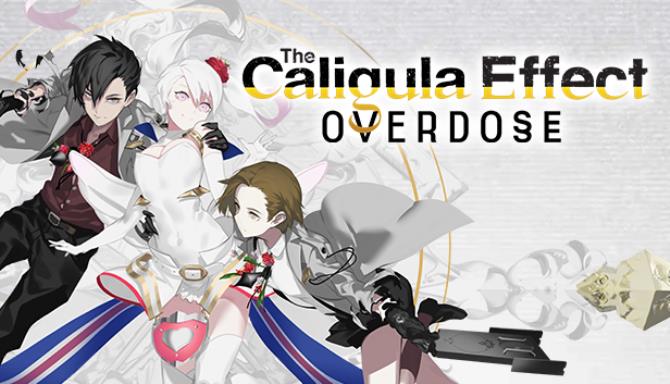 The Caligula Effect Overdose-CODEX Free Download