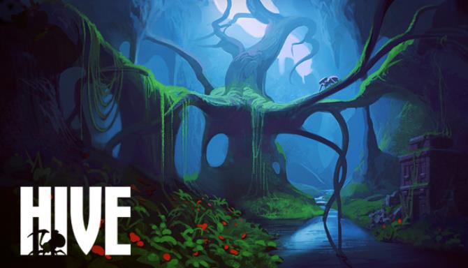 The Hive Update v1 107-CODEX Free Download