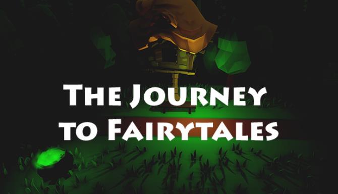 The Journey to Fairytale-DARKZER0 Free Download