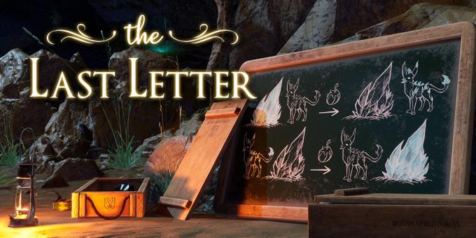 The Last Letter Torrent Download