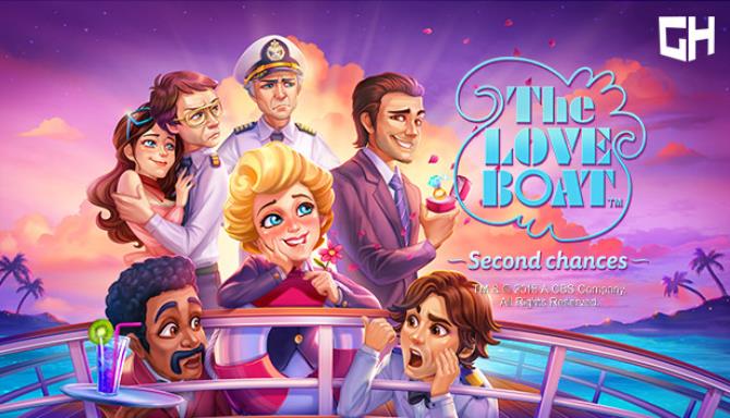 The Love Boat – Second Chances Free Download
