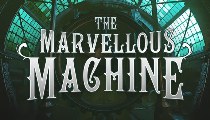 The Marvellous Machine Free Download