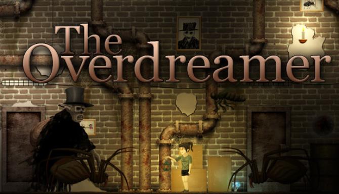 The Overdreamer Free Download