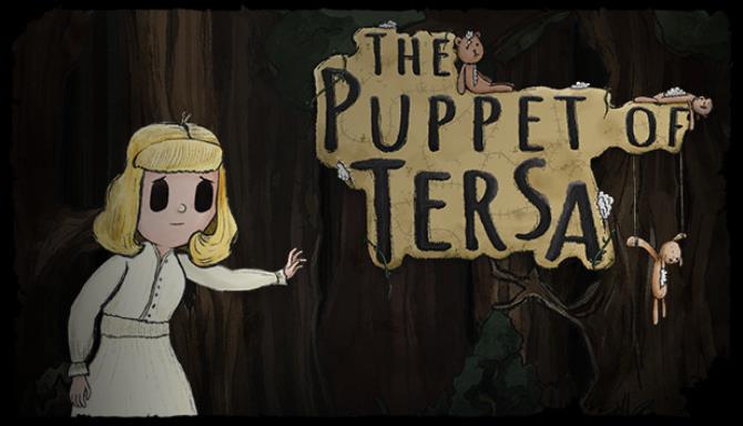 The Puppet of Tersa Update v1 0 2-PLAZA Free Download