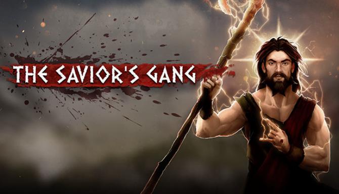 The Saviors Gang Update v1 01-PLAZA Free Download