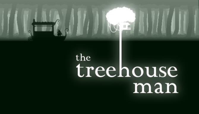 The Treehouse Man Free Download