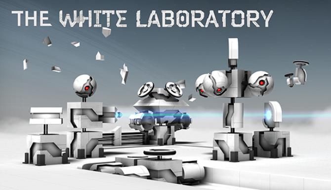 The White Laboratory Update v1 0 2-PLAZA Free Download