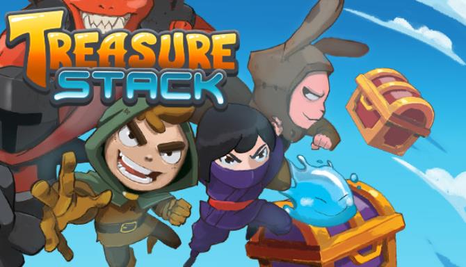 Treasure Stack Free Download