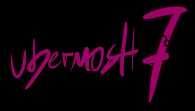 UBERMOSH Vol.7 Free Download